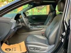 Toyota Avalon 2.0L CVT Enterprise Edition - ფოტო 6