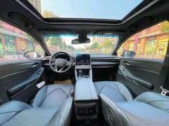 Toyota Avalon 2.0L CVT Enterprise Edition - ფოტო 8