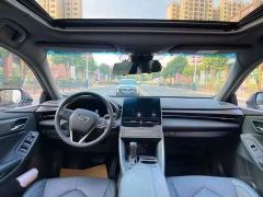 Toyota Avalon 2.0L CVT Enterprise Edition - ფოტო 9