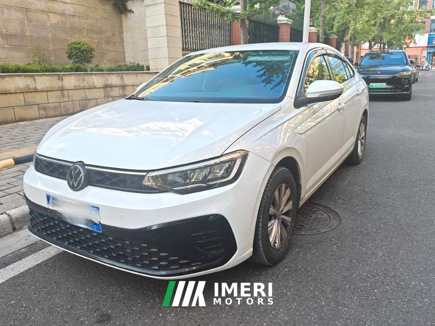 Volkswagen Lavida Advanced 1.5L Automatic Xin Yi Edition - ავტომობილი ჩინეთიდან