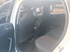 Volkswagen Lavida Advanced 1.5L Automatic Xin Yi Edition - ფოტო 3