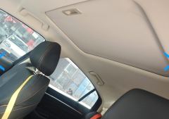 Volkswagen Lavida Advanced 1.5L Automatic Xin Yi Edition - ფოტო 9