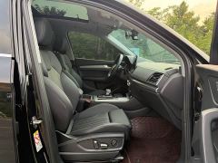 Audi Q5L 40 TFSI Winter Sports Edition - фото 11