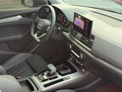 Audi Q5L 40 TFSI Winter Sports Edition - фото 12