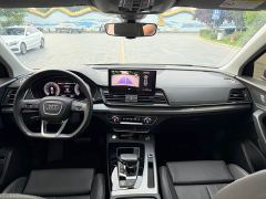 Audi Q5L 40 TFSI Winter Sports Edition - фото 14