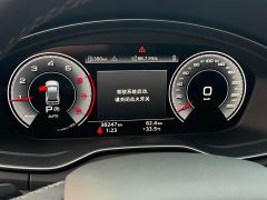Audi Q5L 40 TFSI Winter Sports Edition - фото 18