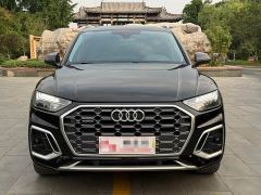 Audi Q5L 40 TFSI Winter Sports Edition - фото 2