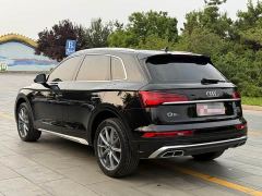 Audi Q5L 40 TFSI Winter Sports Edition - фото 4