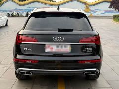 Audi Q5L 40 TFSI Winter Sports Edition - фото 5
