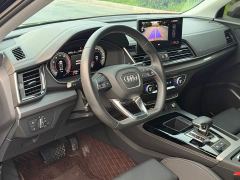 Audi Q5L 40 TFSI Winter Sports Edition - фото 8
