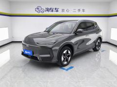 Geely Galaxy E5 610km Explorer Edition - ფოტო 1