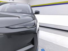 Geely Galaxy E5 610km Explorer Edition - ფოტო 4