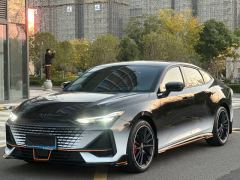 Changan UNI-V 1.5T Sport Edition - ფოტო 1