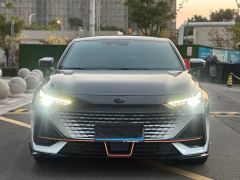 Changan UNI-V 1.5T Sport Edition - ფოტო 2