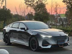 Changan UNI-V 1.5T Sport Edition - ფოტო 3