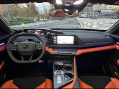 Changan UNI-V 1.5T Sport Edition - ფოტო 5