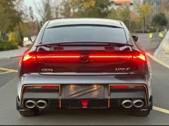 Changan UNI-V 1.5T Sport Edition - ფოტო 8