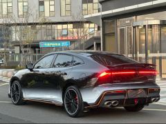 Changan UNI-V 1.5T Sport Edition - ფოტო 9