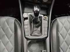 Volkswagen Jetta 300TSI Edition - ფოტო 19