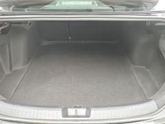 Volkswagen Jetta 300TSI Edition - ფოტო 7