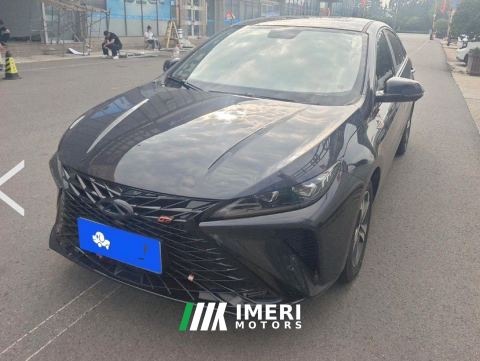 2023 Chery Arrizo 5 GT 1.5T CVT Cool - ავტომობილი ჩინეთიდან