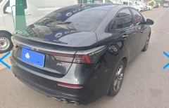 Chery Arrizo 5 GT 1.5T CVT Cool - ფოტო 10