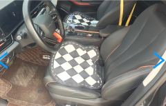 Chery Arrizo 5 GT 1.5T CVT Cool - ფოტო 2