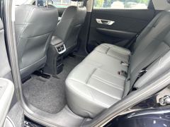 Chery Arrizo 5 GT 1.5T CVT Cool - ფოტო 7