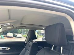 Chery Arrizo 5 GT 1.5T CVT Cool - ფოტო 8