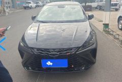 Chery Arrizo 5 GT 1.5T CVT Cool - ფოტო 9