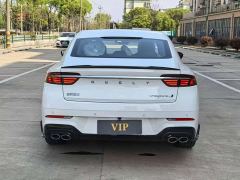 Geely Xingui 1.5T Edition - ფოტო 14