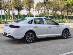 Geely Xingui 1.5T Edition - ფოტო 15