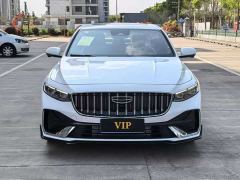 Geely Xingui 1.5T Edition - ფოტო 2