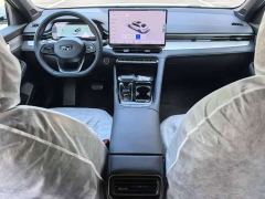 Geely Xingui 1.5T Edition - ფოტო 4