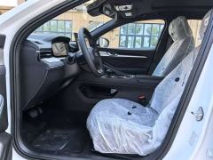 Geely Xingui 1.5T Edition - ფოტო 5
