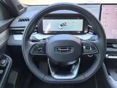Geely Xingui 1.5T Edition - ფოტო 9