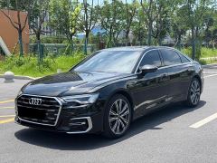 Audi A6L 40 TFSI Luxury Dynamic Edition - ფოტო 1