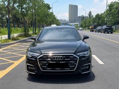 Audi A6L 40 TFSI Luxury Dynamic Edition - ფოტო 2