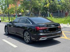 Audi A6L 40 TFSI Luxury Dynamic Edition - ფოტო 4