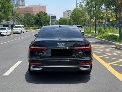 Audi A6L 40 TFSI Luxury Dynamic Edition - ფოტო 5