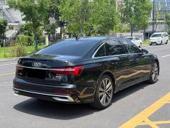 Audi A6L 40 TFSI Luxury Dynamic Edition - ფოტო 6