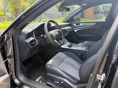 Audi A6L 40 TFSI Luxury Dynamic Edition - ფოტო 7