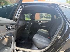 Audi A6L 40 TFSI Luxury Dynamic Edition - ფოტო 8