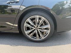 Audi A6L 40 TFSI Luxury Dynamic Edition - ფოტო 9
