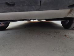 BMW 5 530i VersionM - фото 9