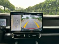 Jetour Traveller 2.0T AWD 5 - ფოტო 10
