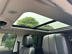 Jetour Traveller 2.0T AWD 5 - ფოტო 14