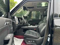 Jetour Traveller 2.0T AWD 5 - ფოტო 15
