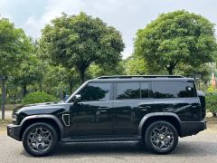 Jetour Traveller 2.0T AWD 5 - ფოტო 19