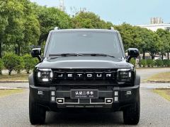 Jetour Traveller 2.0T AWD 5 - ფოტო 2